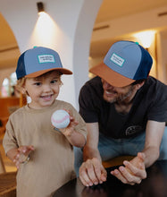Laden Sie das Bild in den Galerie-Viewer, Mini Marine - Kids &amp; Dads