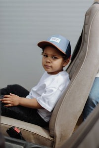 Mini Marine - Kids & Dads