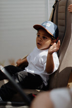 Laden Sie das Bild in den Galerie-Viewer, Mini Marine - Kids &amp; Dads