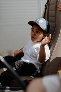 Mini Marine - Kids & Dads