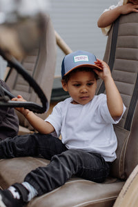 Mini Marine - Kids & Dads
