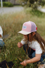 Laden Sie das Bild in den Galerie-Viewer, Mini Powder Pink- Kids &amp; Mums