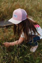 Laden Sie das Bild in den Galerie-Viewer, Mini Powder Pink- Kids &amp; Mums