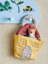 Laden Sie das Bild in den Galerie-Viewer, Tio Bär Spielset – Bloomingville MINI Stoffspielzeug Kinder
