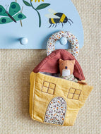 Tio Bär Spielset – Bloomingville MINI Stoffspielzeug Kinder