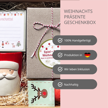Laden Sie das Bild in den Galerie-Viewer, Xmas Box für alle