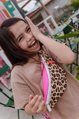 Bodybag Leopard 7