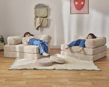 Laden Sie das Bild in den Galerie-Viewer, Funzy Lounger Spielsofa