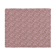Laden Sie das Bild in den Galerie-Viewer, PAREO LOUISA MINI LEOPARD CANDY PINK