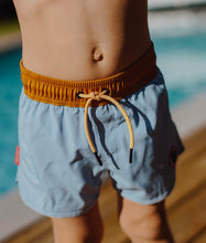 Laden Sie das Bild in den Galerie-Viewer, Badehose &quot;Mini Yosemite&quot;