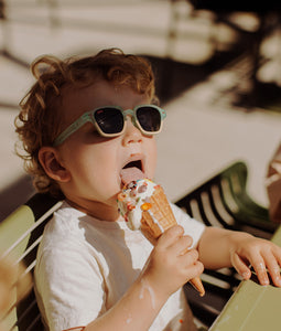 Sonnenbrille "Jerry"