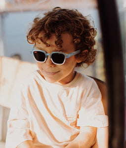 Sonnenbrille "Mini Kelly"