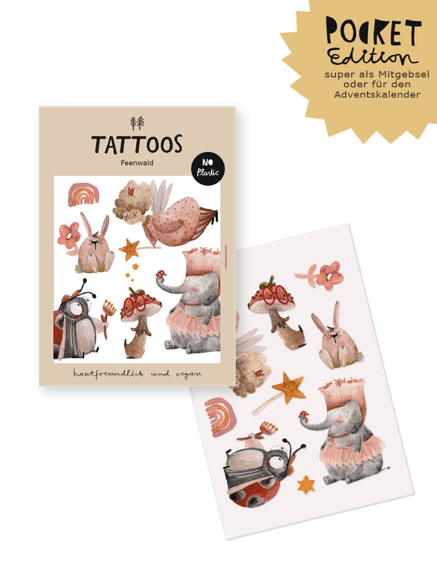 Tattoos 