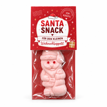 Laden Sie das Bild in den Galerie-Viewer, Santa Snack Mini Beutel
