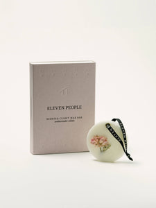 Birne, Pfingstrose und Patchouli, Wachsriegel, 5er Set