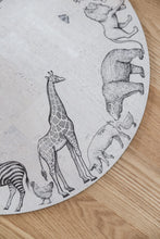 Laden Sie das Bild in den Galerie-Viewer, Kinder Tischset - Arche Noah