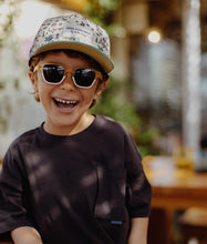 Laden Sie das Bild in den Galerie-Viewer, Sonnenbrille &quot;Mini Edie&quot;