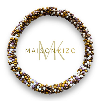 Glasperlen Armband, mix