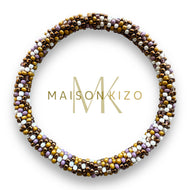 Glasperlen Armband, mix