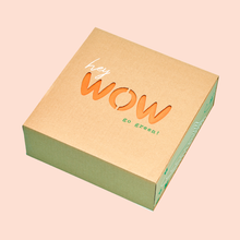 Laden Sie das Bild in den Galerie-Viewer, Bratapfel Geschenk Box mit Gewürz