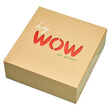 Laden Sie das Bild in den Galerie-Viewer, Lustiger Weihnachtsabend Geschenk Box