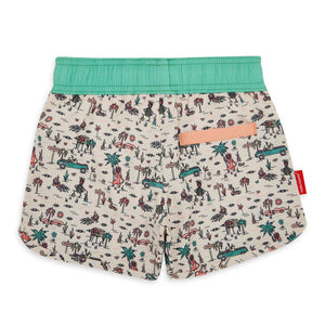 Badehose "Jungly"