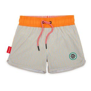 Badehose "Vichy"