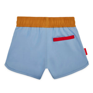 Badehose "Mini Yosemite"