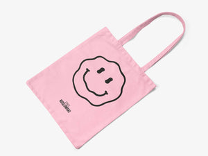 Baumwolltasche / typealive × Chez Koslowski