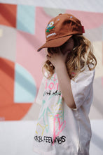 Laden Sie das Bild in den Galerie-Viewer, Leinen Flowers - Kids