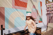 Laden Sie das Bild in den Galerie-Viewer, Patch Hightop - Kids &amp; Mums