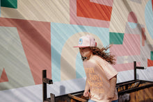Laden Sie das Bild in den Galerie-Viewer, Patch Hightop - Kids &amp; Mums