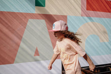 Laden Sie das Bild in den Galerie-Viewer, Patch Hightop - Kids &amp; Mums