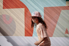 Laden Sie das Bild in den Galerie-Viewer, Patch Hightop - Kids &amp; Mums