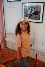 Laden Sie das Bild in den Galerie-Viewer, Patch Hightop - Kids &amp; Mums