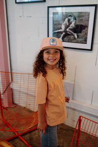 Patch Hightop - Kids & Mums