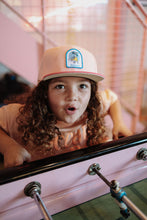 Laden Sie das Bild in den Galerie-Viewer, Patch Hightop - Kids &amp; Mums