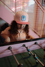 Laden Sie das Bild in den Galerie-Viewer, Patch Hightop - Kids &amp; Mums