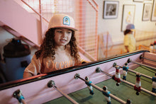 Laden Sie das Bild in den Galerie-Viewer, Patch Hightop - Kids &amp; Mums