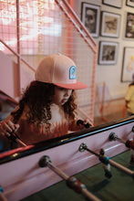 Laden Sie das Bild in den Galerie-Viewer, Patch Hightop - Kids &amp; Mums
