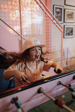 Laden Sie das Bild in den Galerie-Viewer, Patch Hightop - Kids &amp; Mums