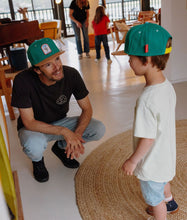 Laden Sie das Bild in den Galerie-Viewer, Patch Gelato - Kids &amp; Dads