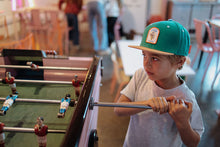 Laden Sie das Bild in den Galerie-Viewer, Patch Gelato - Kids &amp; Dads