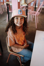 Laden Sie das Bild in den Galerie-Viewer, Patch Hightop - Kids &amp; Mums