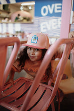 Laden Sie das Bild in den Galerie-Viewer, Patch Hightop - Kids &amp; Mums