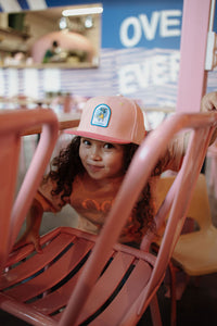 Patch Hightop - Kids & Mums
