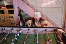 Laden Sie das Bild in den Galerie-Viewer, Patch Hightop - Kids &amp; Mums