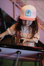 Laden Sie das Bild in den Galerie-Viewer, Patch Hightop - Kids &amp; Mums