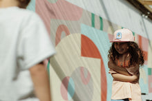 Laden Sie das Bild in den Galerie-Viewer, Patch Hightop - Kids &amp; Mums