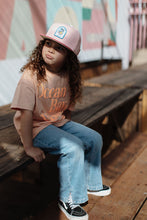 Laden Sie das Bild in den Galerie-Viewer, Patch Hightop - Kids &amp; Mums
